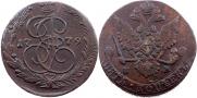 5 копеек 1779 года