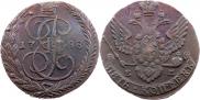 5 kopecks 1788 year