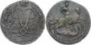 2 копейки 1757 года