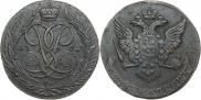 5 копеек 1761 года