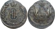 2 копейки 1767 года