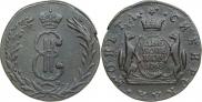 2 копейки 1768 года