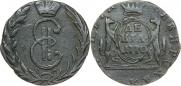 Денга 1770 года