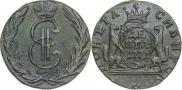 Денга 1771 года