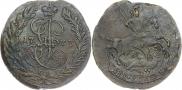 2 копейки 1773 года