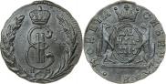 Денга 1775 года