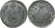 2 копейки 1775 года