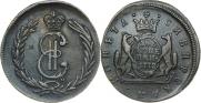 2 копейки 1778 года