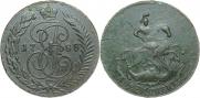 2 копейки 1788 года