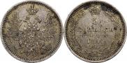 5 копеек 1856 года