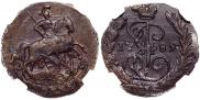 1 копейка 1789 года