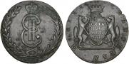 10 копеек 1774 года
