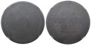 3 kopecks 1857 year