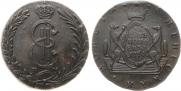 10 kopecks 1779 year