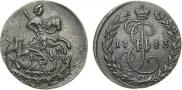 Denga 1783 year