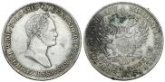 5 злотых 1832 года