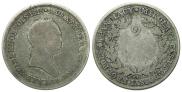 2 złote 1830 year