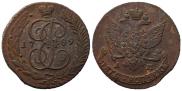 5 копеек 1789 года