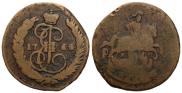 1 копейка 1764 года