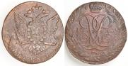 5 копеек 1761 года