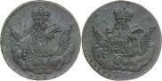 1 копейка 1755 года
