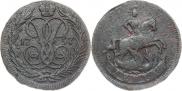 Денга 1757 года