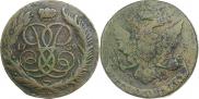 5 копеек 1759 года