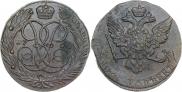 5 копеек 1760 года
