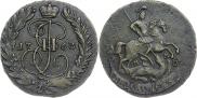 2 копейки 1763 года