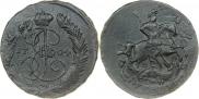 2 копейки 1764 года
