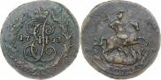 2 копейки 1764 года