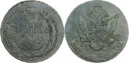 5 копеек 1764 года