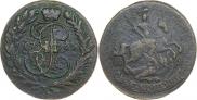 2 копейки 1765 года