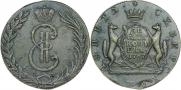 10 копеек 1767 года