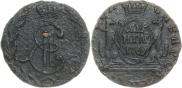 Денга 1769 года