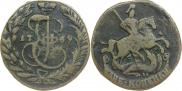 2 копейки 1769 года