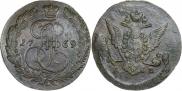 5 копеек 1769 года