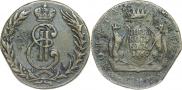 5 копеек 1769 года