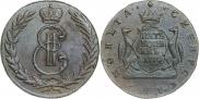 5 копеек 1770 года