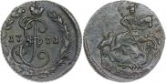 Денга 1771 года