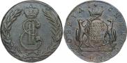 5 копеек 1771 года