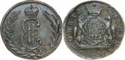 1 копейка 1772 года