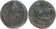 2 копейки 1772 года