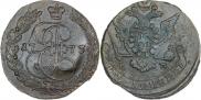 5 копеек 1773 года