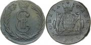 2 копейки 1774 года