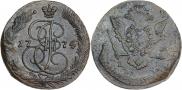 5 копеек 1774 года