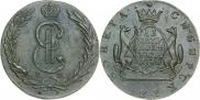 10 копеек 1775 года