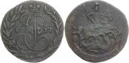 2 копейки 1777 года