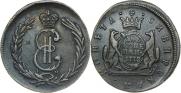 2 копейки 1778 года