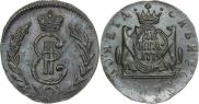Денга 1779 года